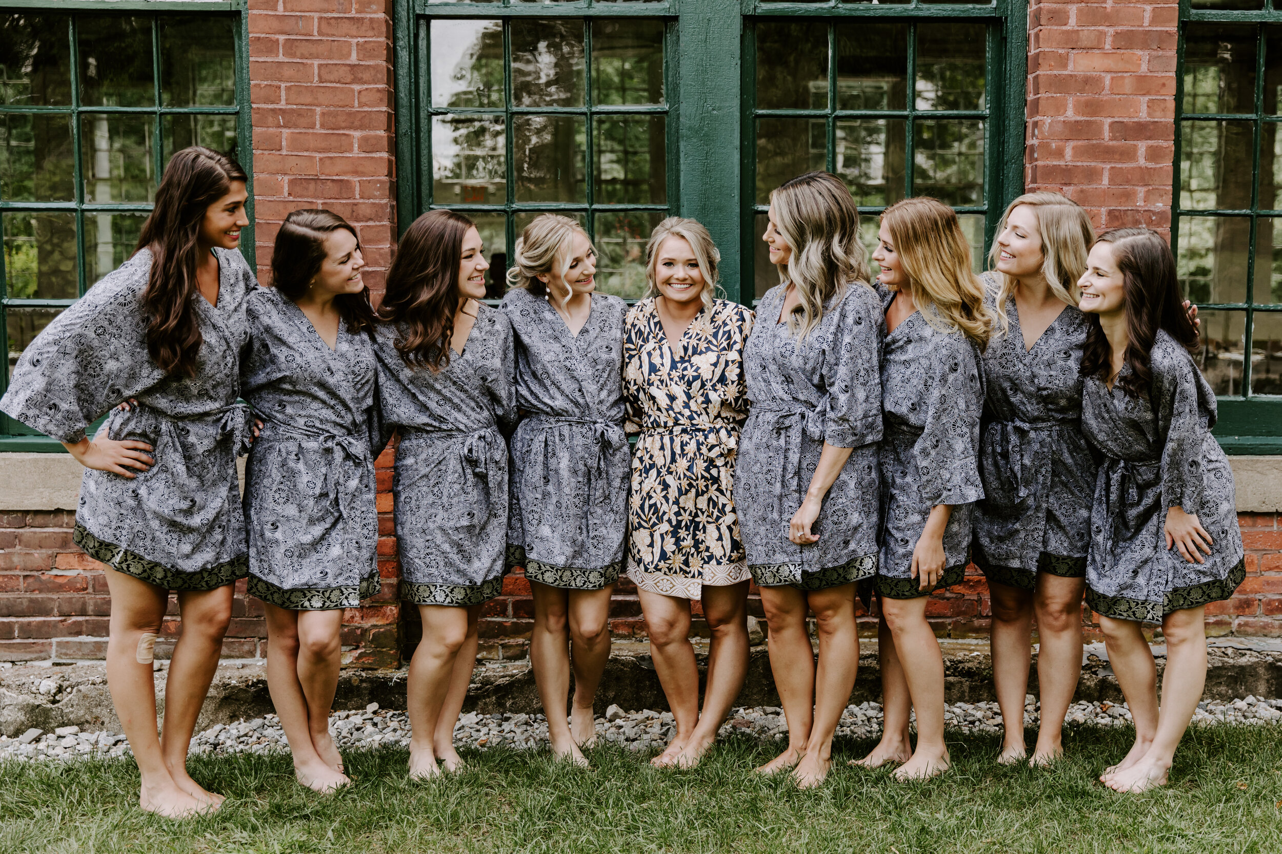 The Lace Factory Wedding in Deep River, CT - Pearl Weddings &amp; Events