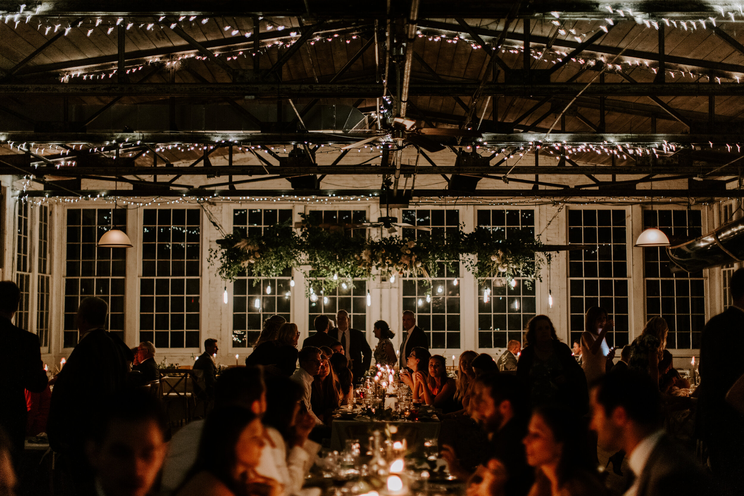 The Lace Factory Wedding in Deep River, CT - Pearl Weddings &amp; Events