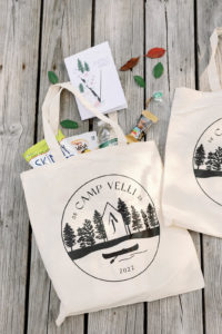 Wedding Weekend Welcome Bags